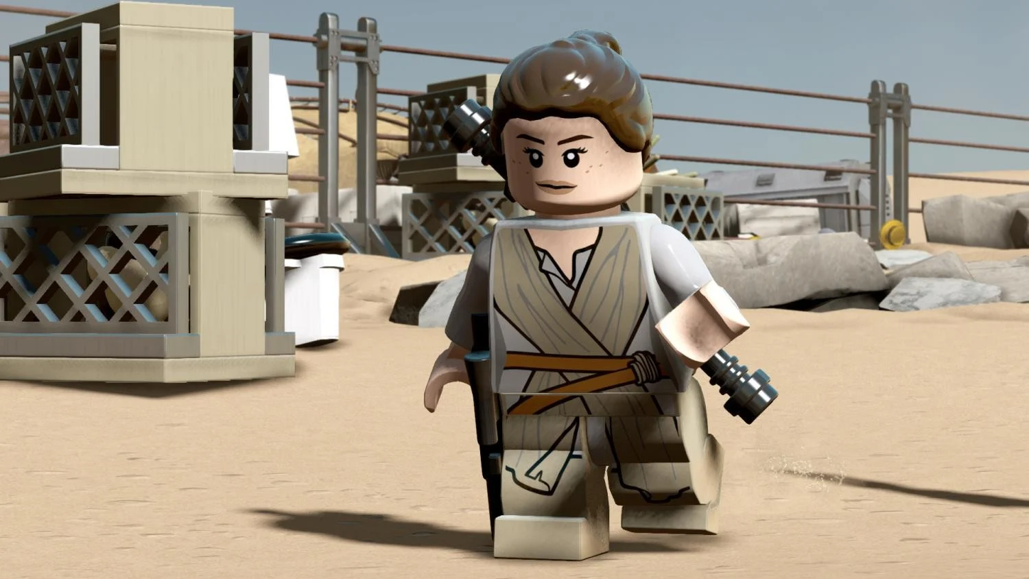 LEGO® Star Wars™: The Force Awakens™- PC