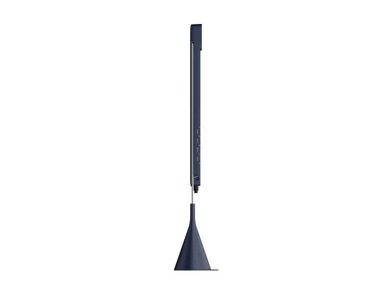 IPEVO TOTEM 120 - Konference/dokumentkamera - farve - 8 MP - 3840 x 2160 - audio - USB-C