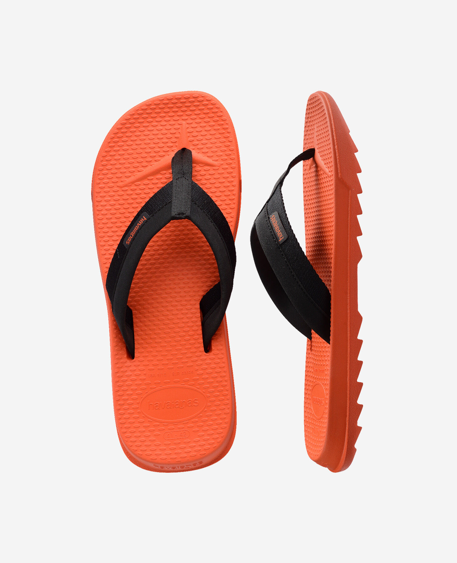 Havaianas Track Plus