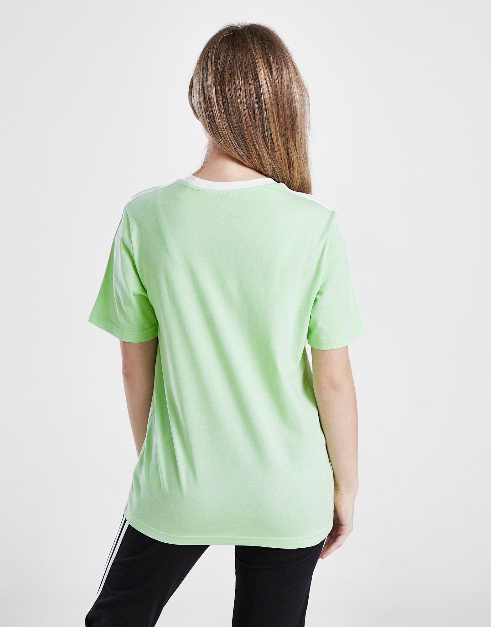 adidas T-shirt 3 bandes Junior