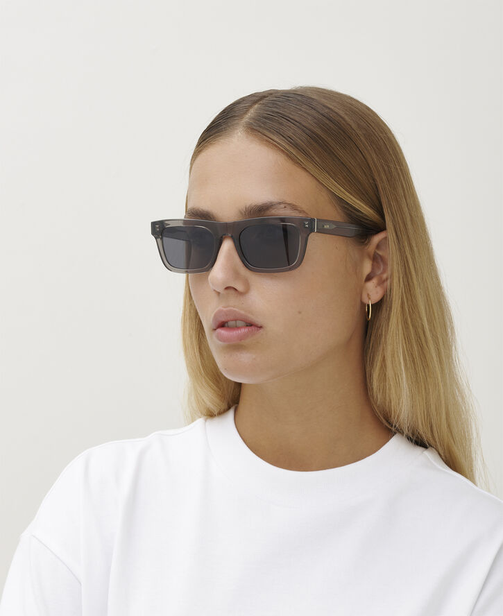 MessyWeekend NEW DYLAN Crystal grey