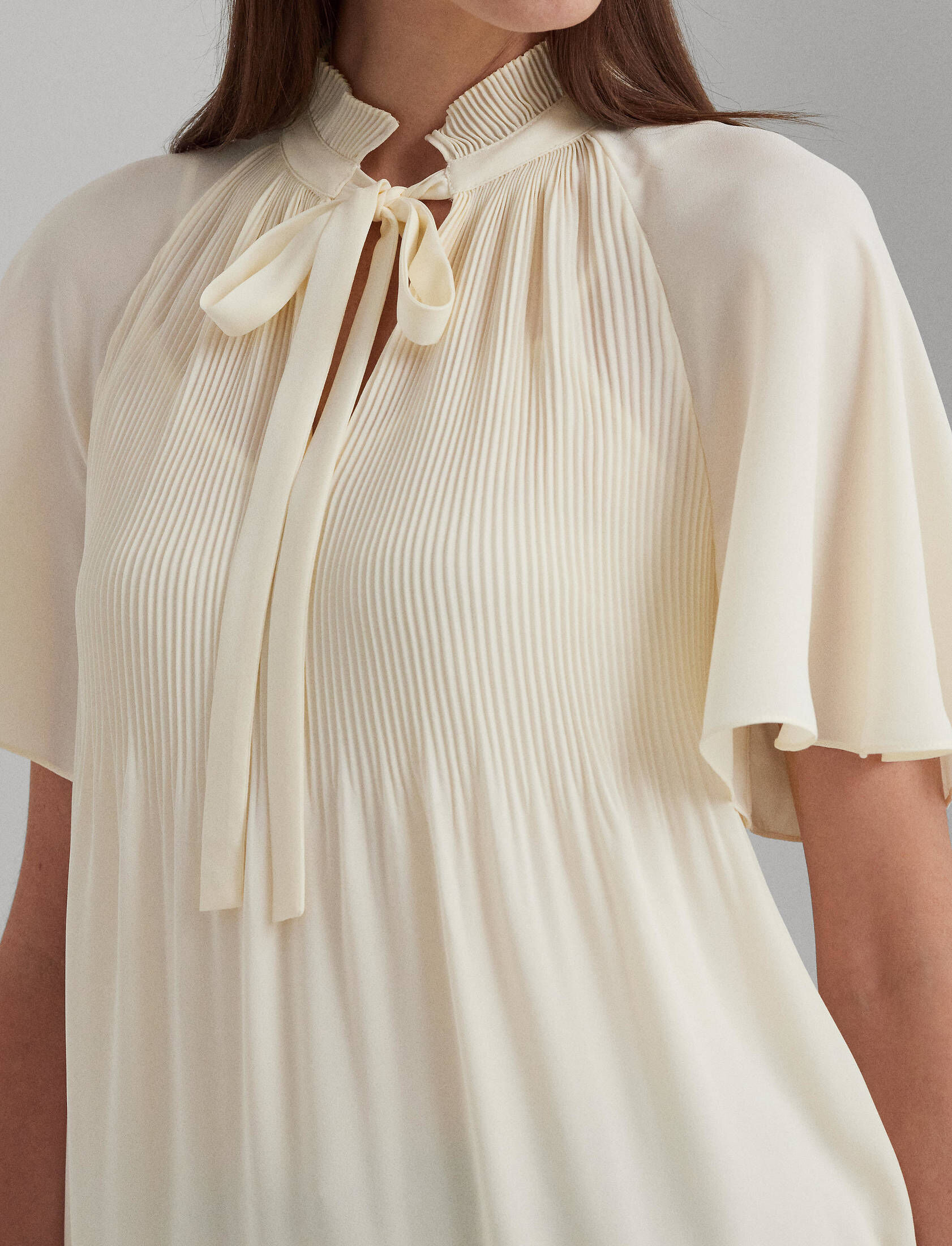 Lauren Ralph Lauren| Damen Bluse