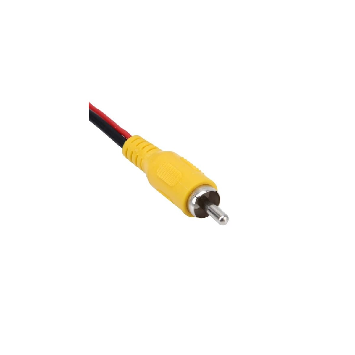Videokabel for ryggekamera i bil - 15 meter