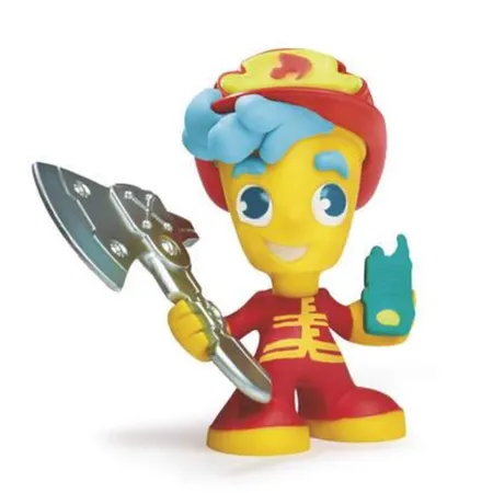 Play-Doh Town Feuerwache