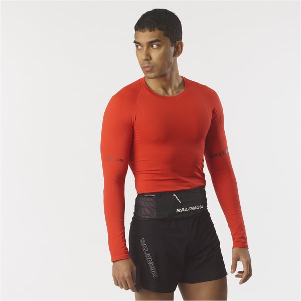 Ceinture porte gourde SALOMON S/LAB BELT