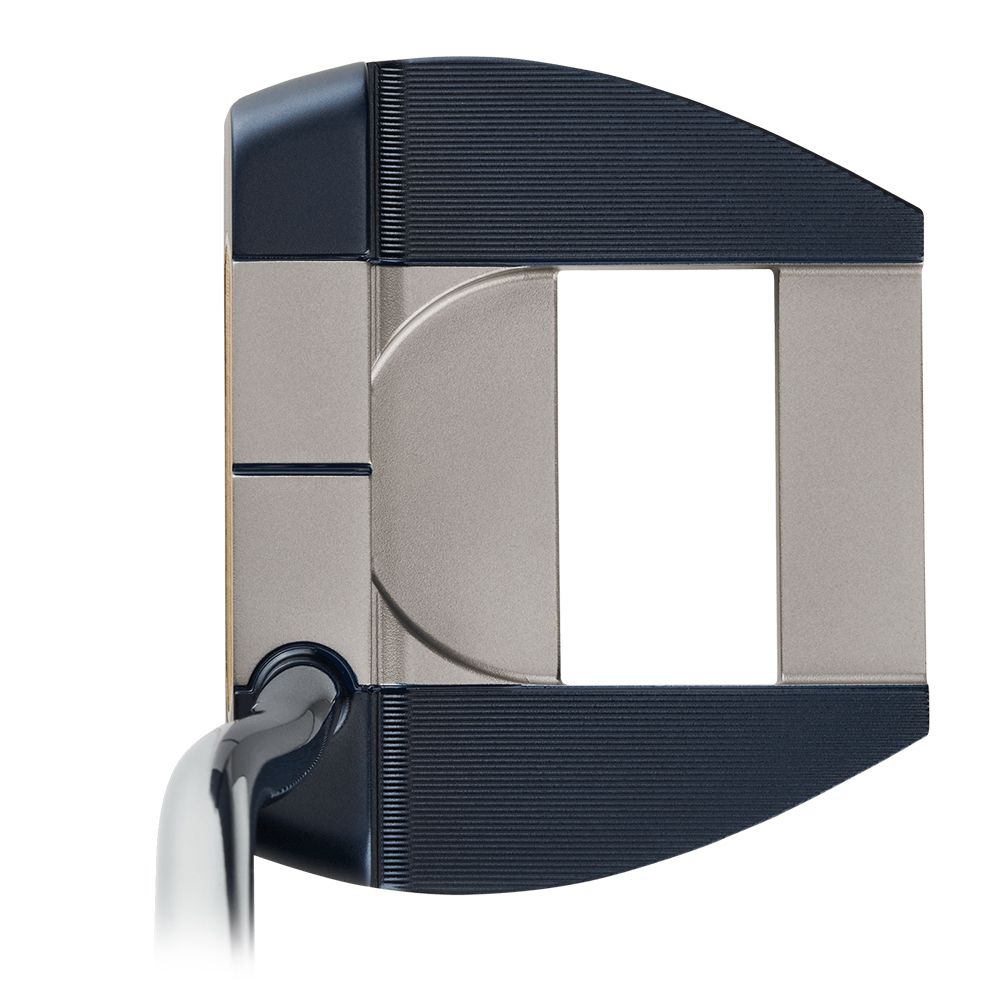 Ai-ONE Milled Jailbird Mini T DB Putter
