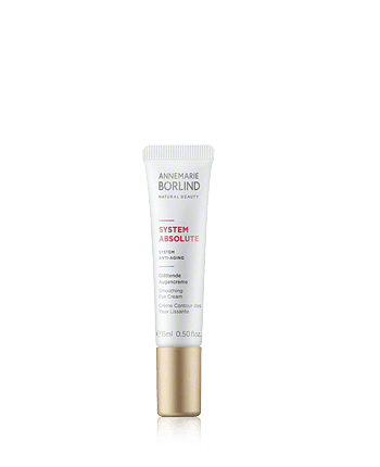 Annemarie Börlind System Absolute Glättende Augencreme 15ml