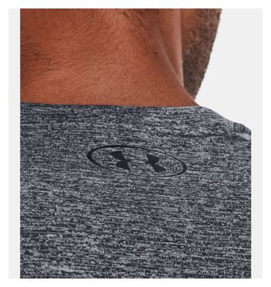 Maillot Manches Longues Under Armour Tech 2.0 Gris