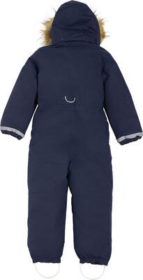 Viking Expower Vinterdress, Navy
