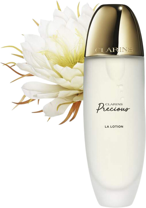 Clarins Precious La Lotion Age-Defying Treatment Essence