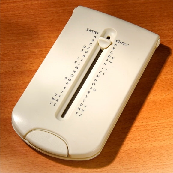 Répertoire téléphonique