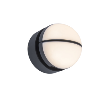 Lutec buitenlamp Eklips LED 13W