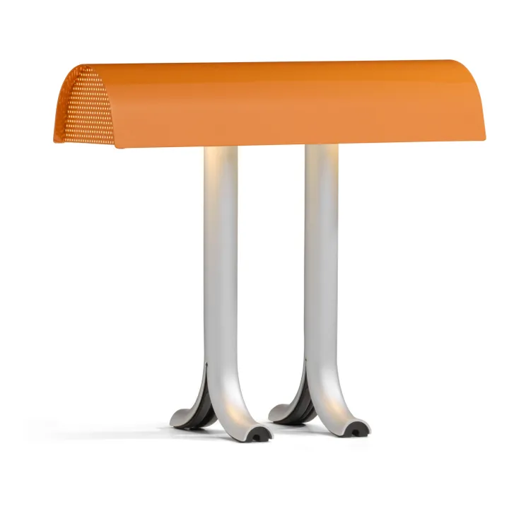Hay Lampe à poser Anagram  | Orange