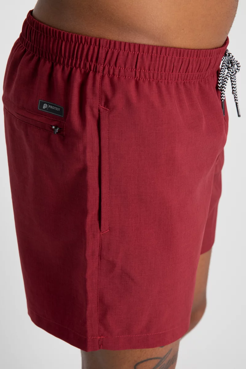 PROTEST DAVEY Herren Badeshort