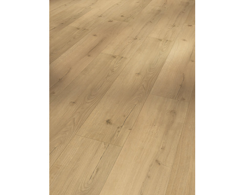 Vinylvloer Eiken Infinity Natural Country House Plank Klikverbinding 1209 x 225 x 5,3 mm