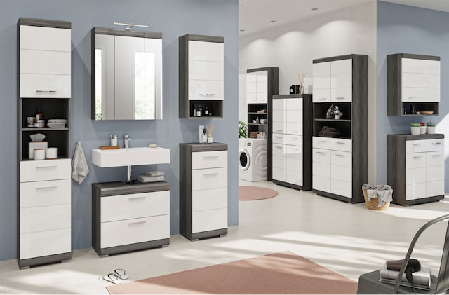 Unterschrank Scout 74x88x31cm