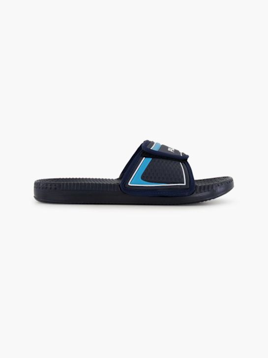 FILA Slide Blau