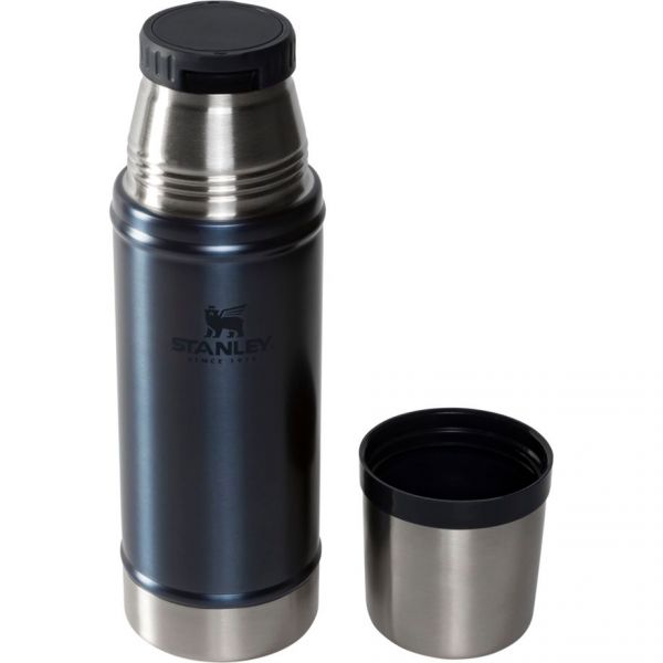 Stanley Garrafa Classic Bottle XS 0,47 L Nightfall