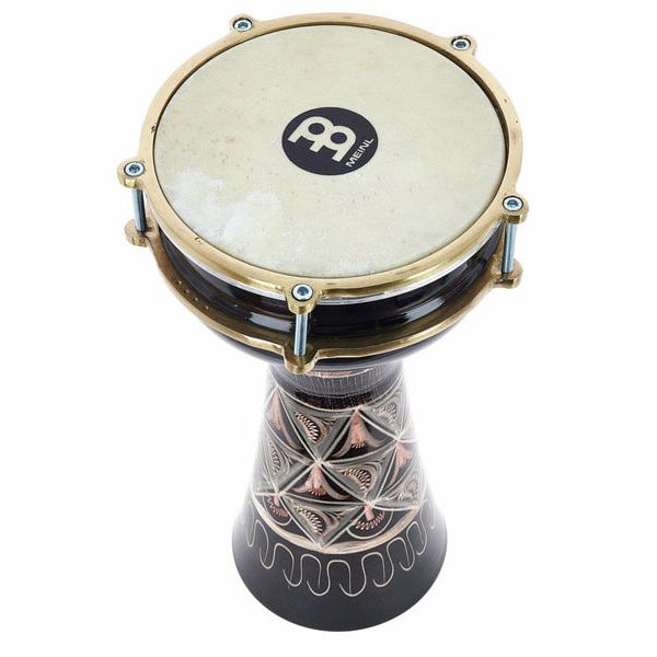 Meinl HE-204 Copper Darabuka