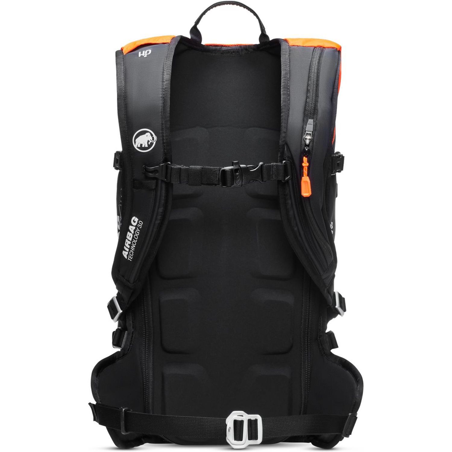 MammutFree 28 Removable Airbag 3.0