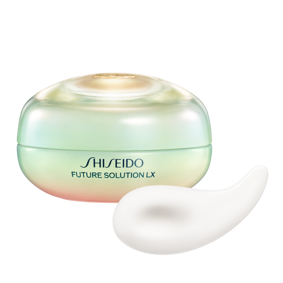 SHISEIDO Future Solution LX Enmei Crème Yeux Ultime