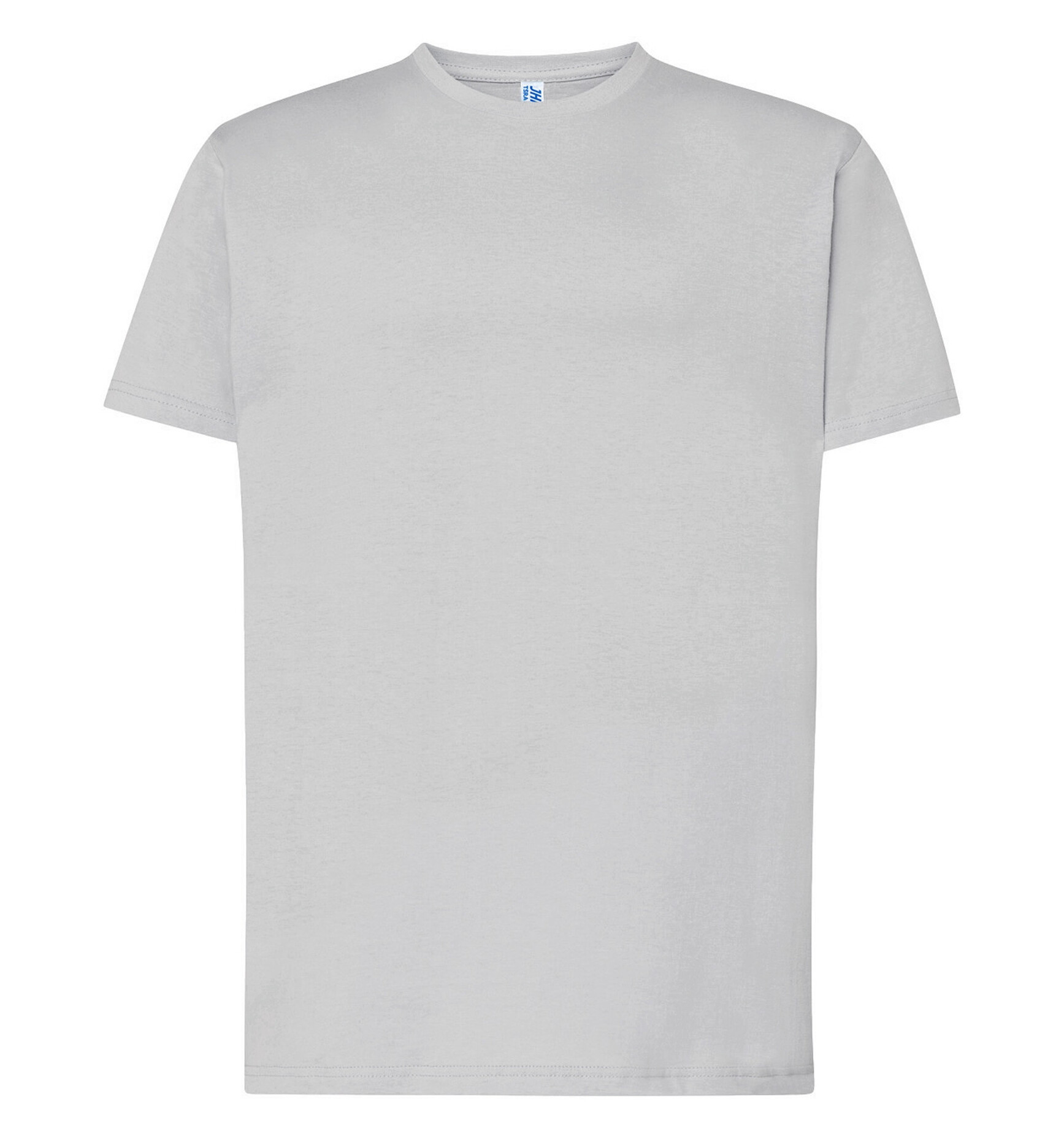 JHK JK155 - T-shirt homme col rond 155