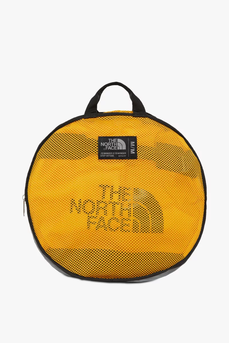 The North Face M Base Camp 71 L Duffel