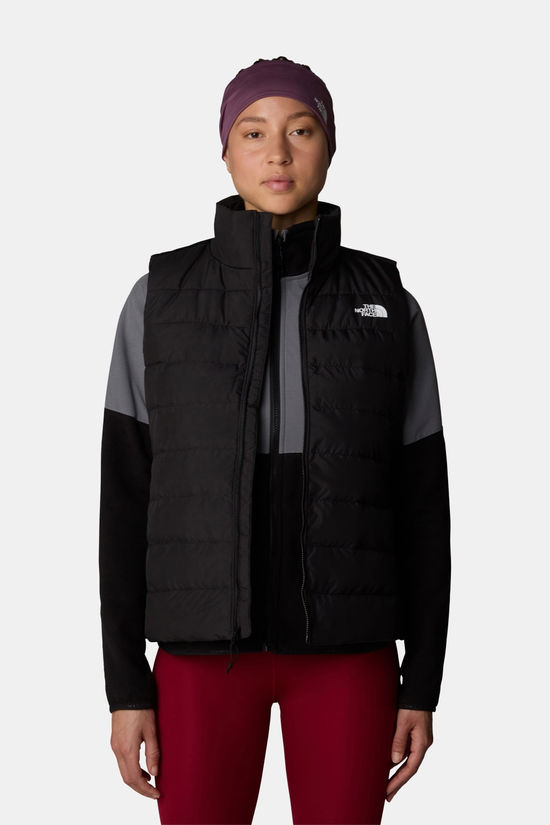 The North Face The North Face Aconcagua 3 Vest Bodywarmer