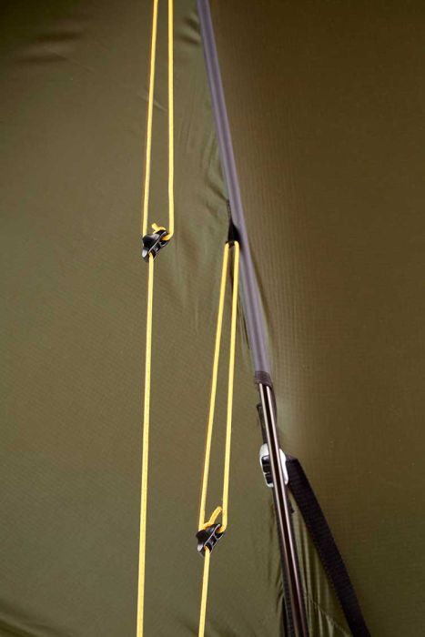 LY Tunnel PRO 2 telt 2 prs.