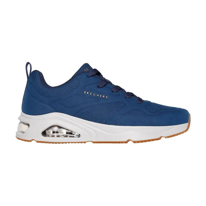Skechers Tres-Air Uno - Ah-Mazing Sneakers Heren