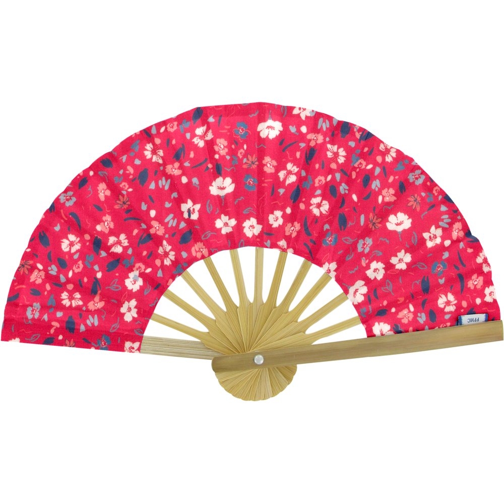 Eventail Hanami