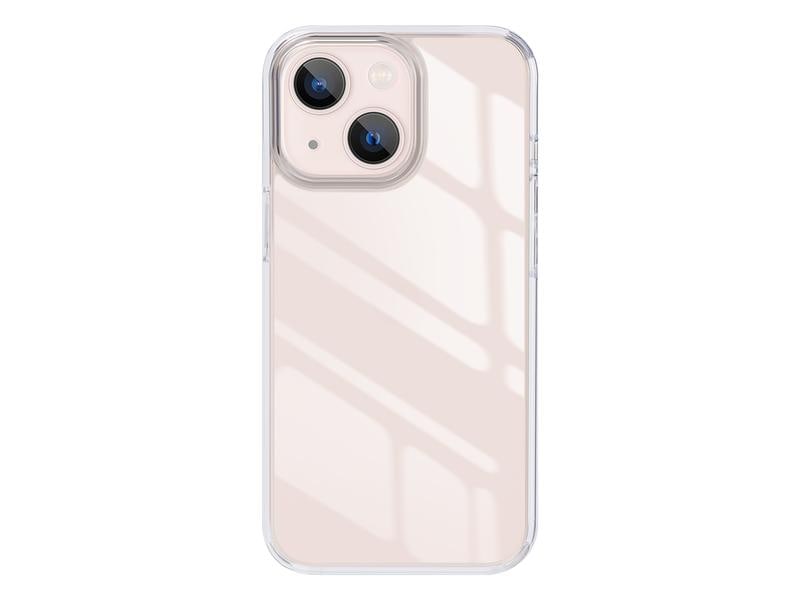 Nevox StyleShell SHOCKFlex iPhone 15 Transparent Schutzhülle für das Apple iPhone 15
