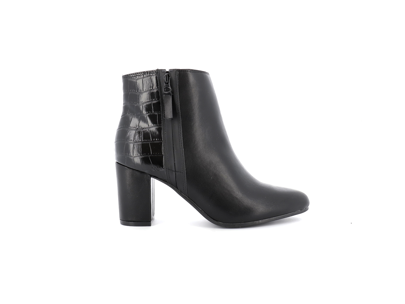 Sprox-537481 Synthétique Noir