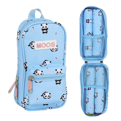 Maxi Estuche Moos Panda