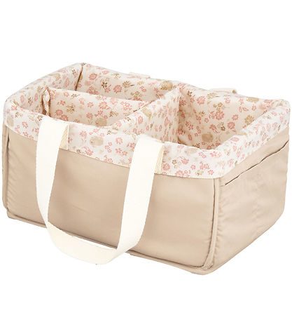 Cam Cam Windelaufbewahrung - 32x15x23 cm - Augusta