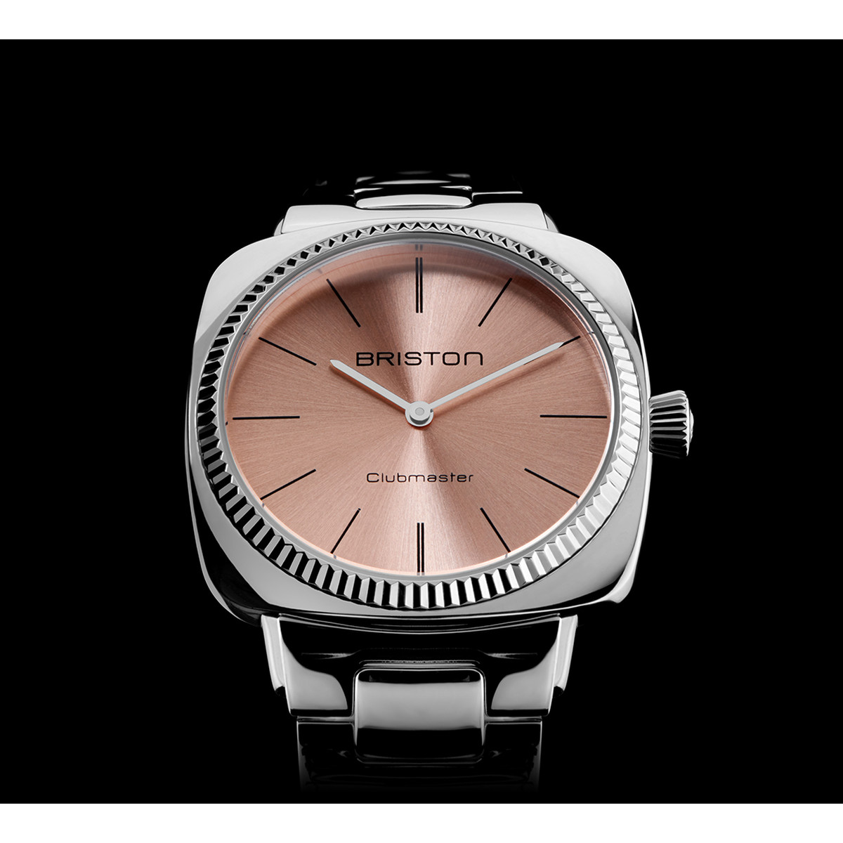 Montre BRISTON clubmaster elegant femme
