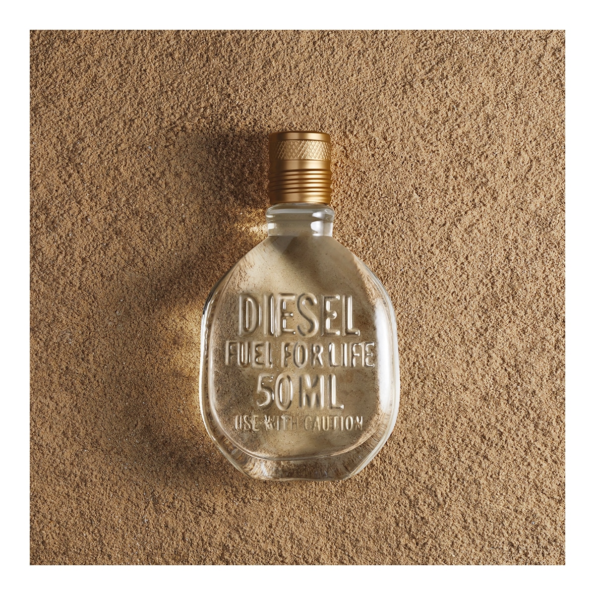 Diesel Fuel For Life Eau de Toilette