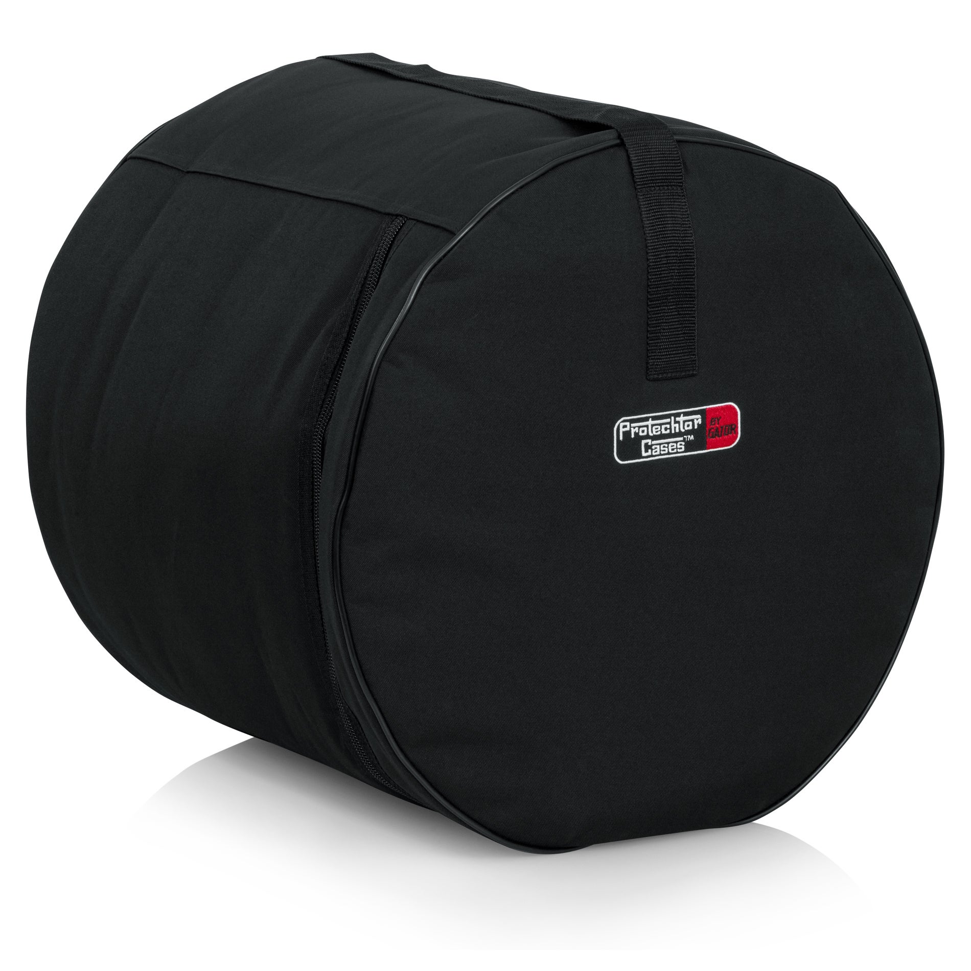 Gator Cases GP-1614 Standard Series Tom Bag voor 16 x 14 inch tom