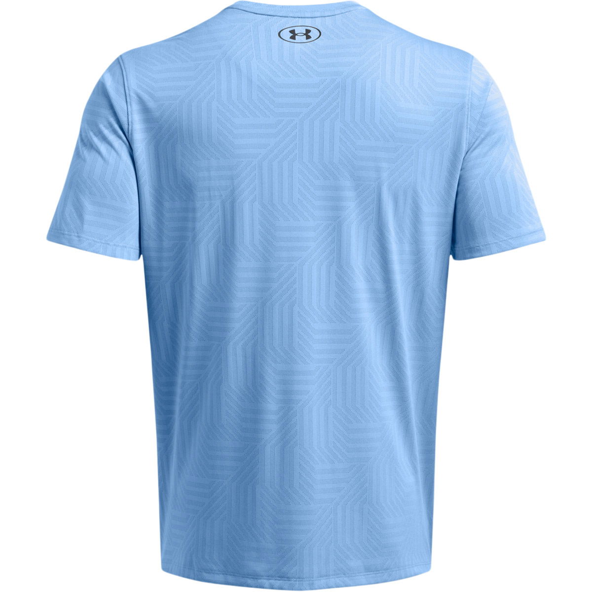 Under Armour Tech Vent Geotessa Trænings T-shirt Herre