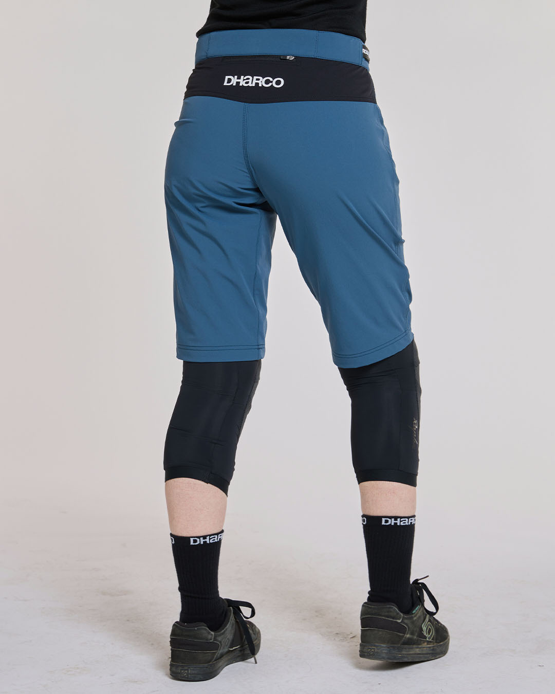 Womens Gravity Shorts
