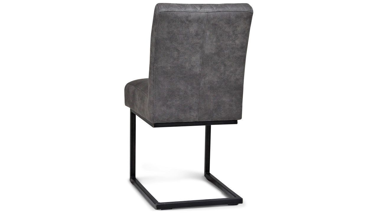 Keukenstoel Sinatra B47 x D63 x H88 cm