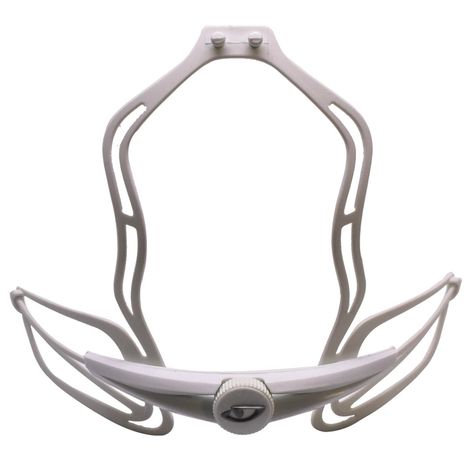 SYNTAX MIPS Rennvelohelm  matte black  M