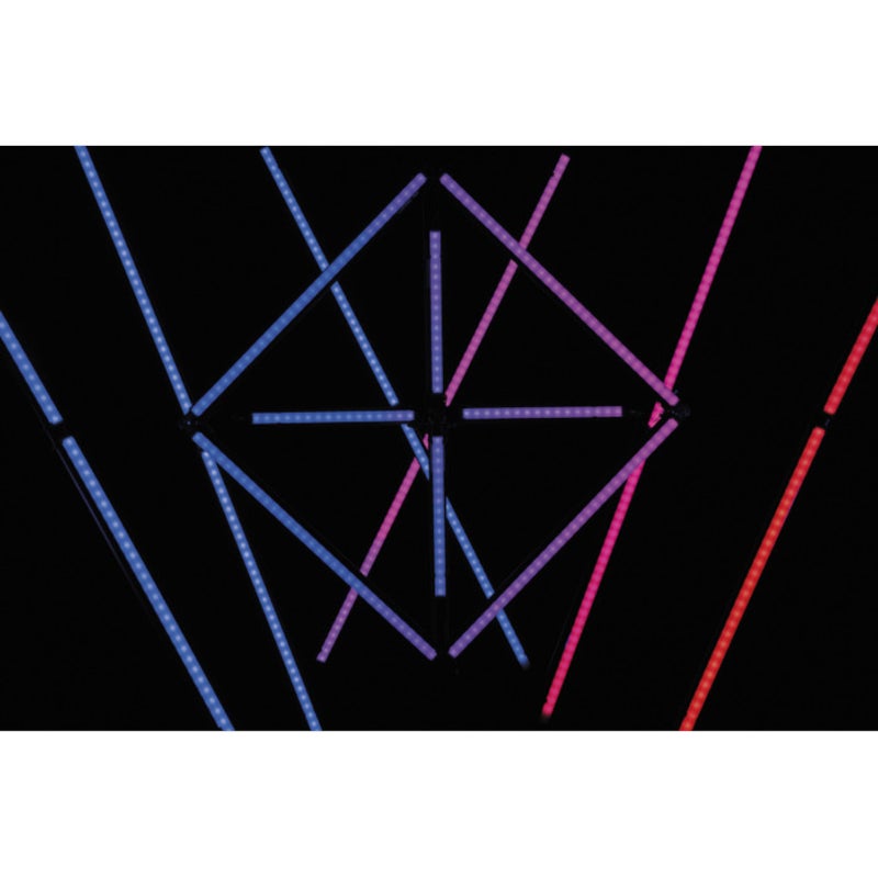 Showtec Pixeltube 16 LED-tube