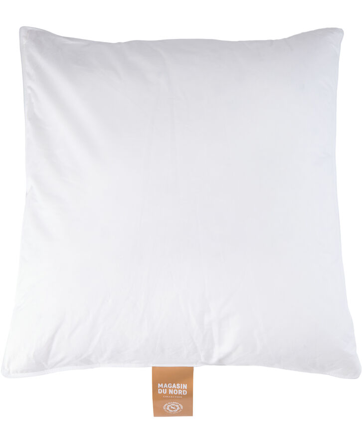 Magasin du Nord Collection Magasin Bronze 3-Lags pude Lav 60x63 cm. Hvid