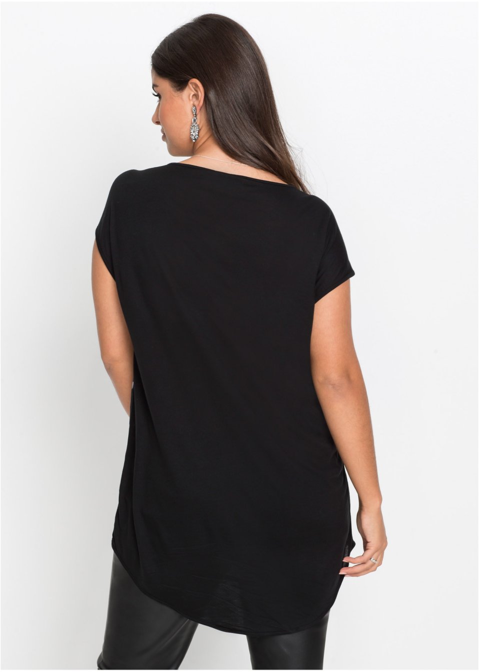 T-shirt long