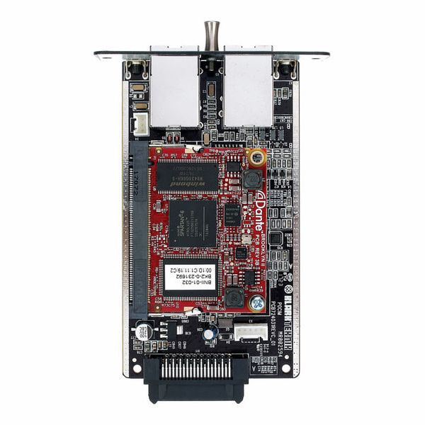 Klark Teknik DM80-Dante