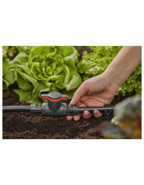 Gardena Afsluitventiel 13mm 1\/2\