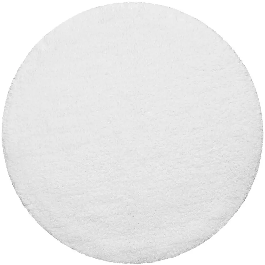 Wecon home basics Badteppich Ole weiß