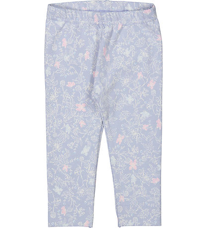 MarMar Leggings - Lisa - Fliege Wiese