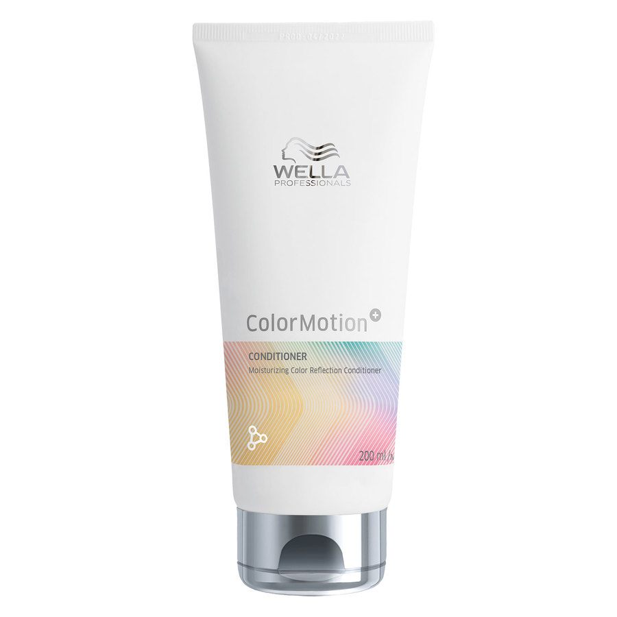 Wella Professionals ColorMotion+ Moisturizing Color Reflection Conditioner 200ml